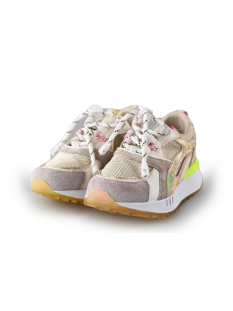 Barst! Sneakers Beige 210068