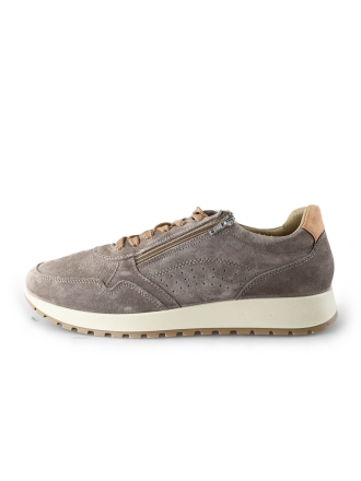 Mac Sneakers Grijs 210089