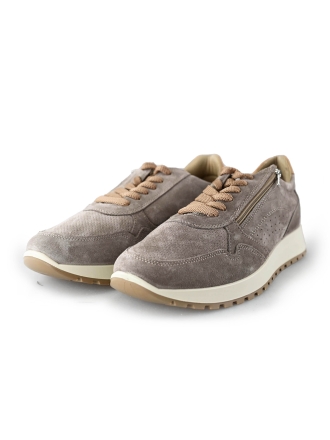 Mac Sneakers Grijs 210089