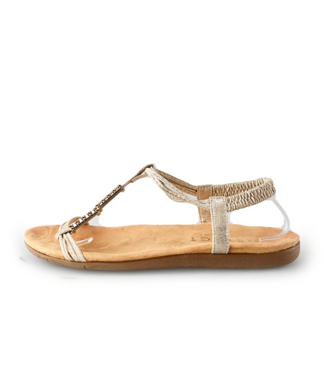 DSTRCT Sandalen
