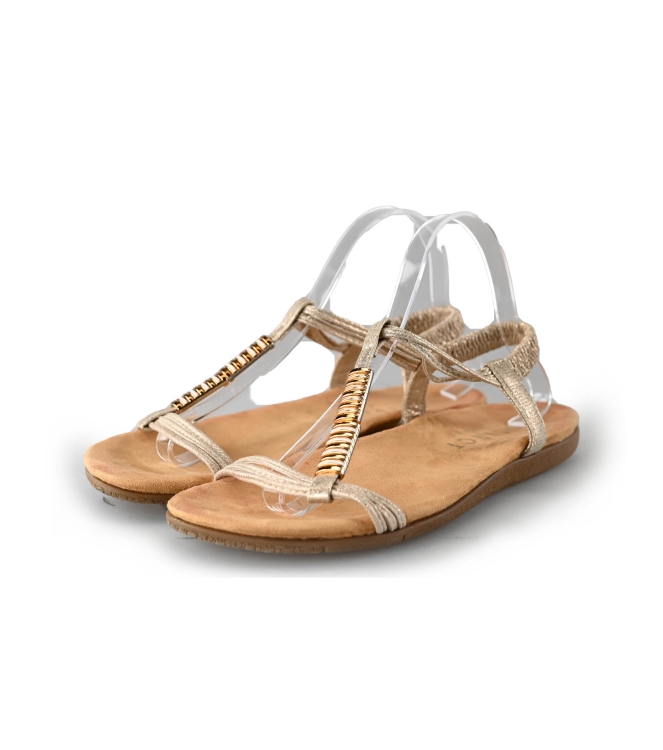 DSTRCT Sandalen