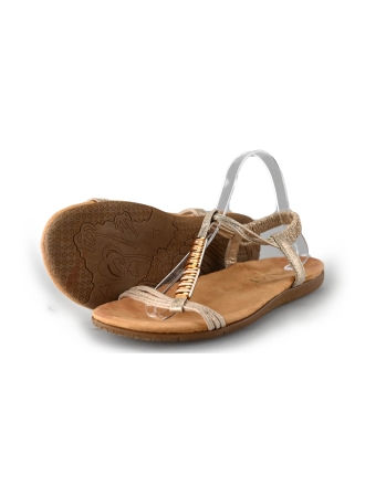 DSTRCT Sandalen