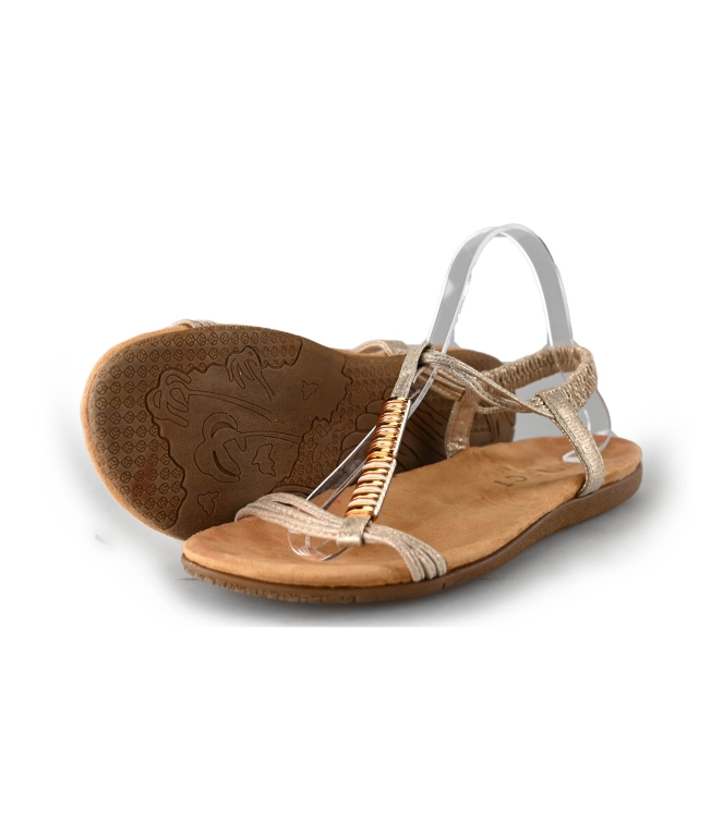 DSTRCT Sandalen
