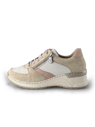 Rieker Veterschoenen
