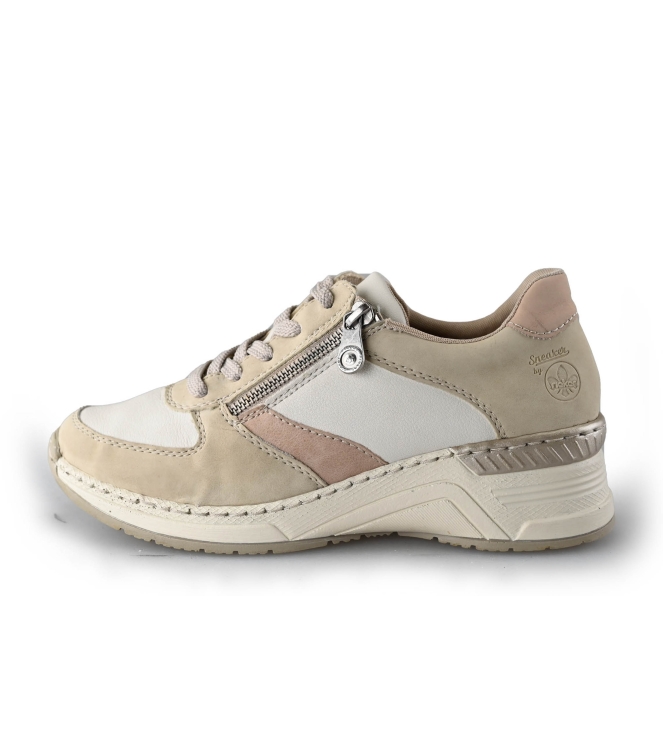 Rieker Veterschoenen