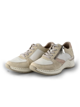 Rieker Veterschoenen