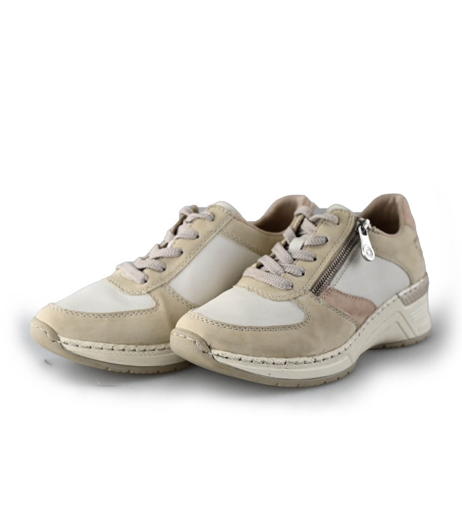 Rieker Veterschoenen