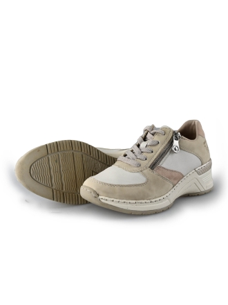 Rieker Veterschoenen