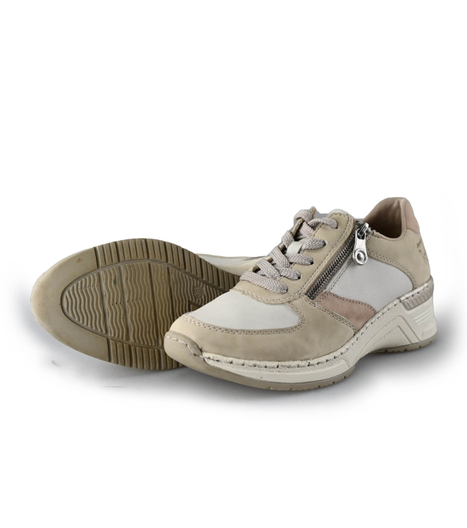 Rieker Veterschoenen