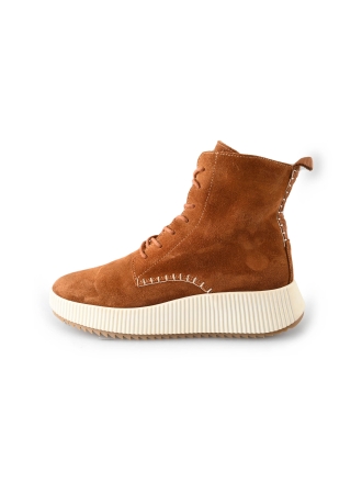 Palpa Veterboots Bruin 210155