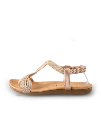 DSTRCT Sandalen Brons 210158