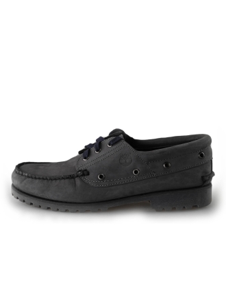 Timberland Bootschoenen Blauw 210168