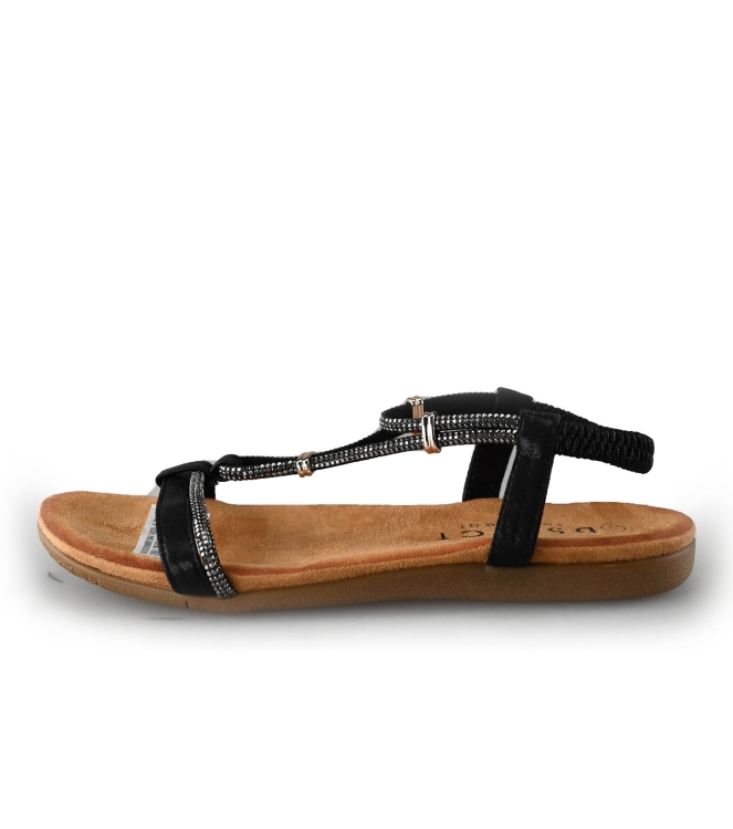 DSTRCT Sandalen