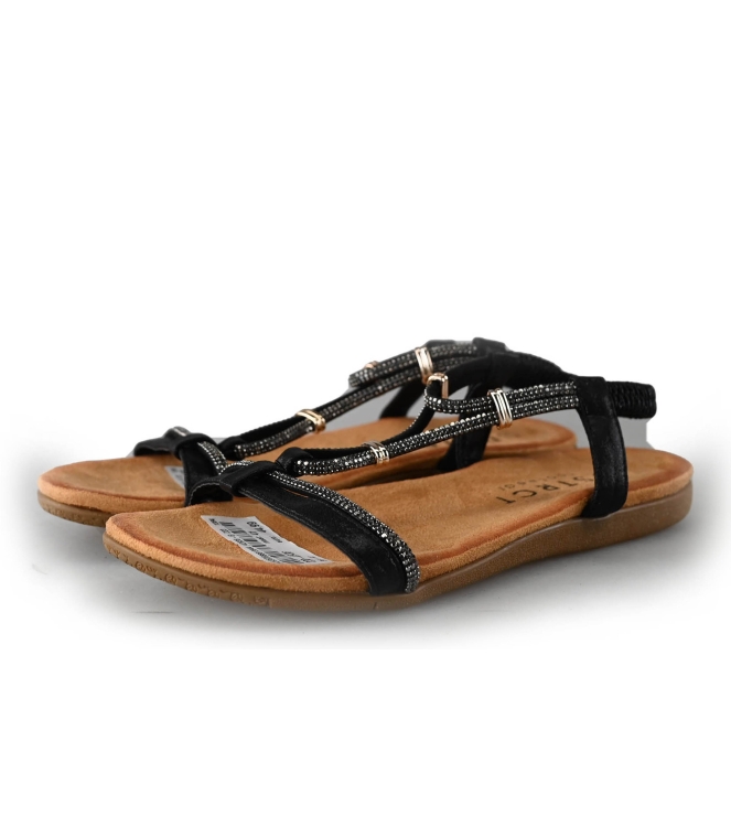 DSTRCT Sandalen