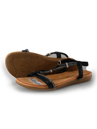 DSTRCT Sandalen