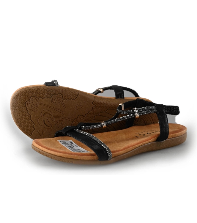 DSTRCT Sandalen