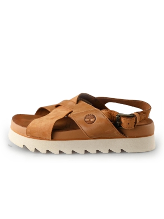 Timberland Sandalen Bruin 210198