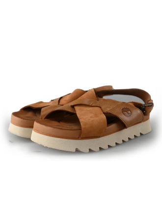 Timberland Sandalen Bruin 210198