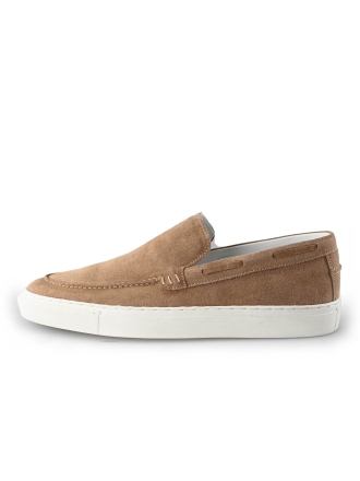 Vertice Instappers Beige 210205