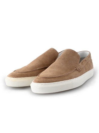 Vertice Instappers Beige 210205