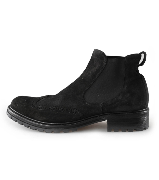 Camerlengo Chelsea boots