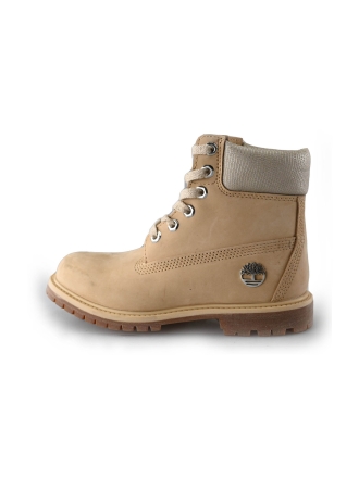 Timberland Veterboots Beige 210214