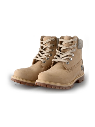Timberland Veterboots Beige 210214