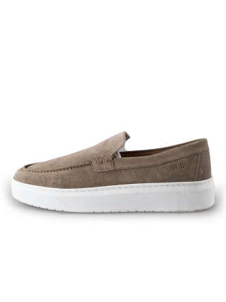 Loff 1881 Loafers  Bruin 210254