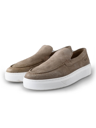 Loff 1881 Loafers  Bruin 210254