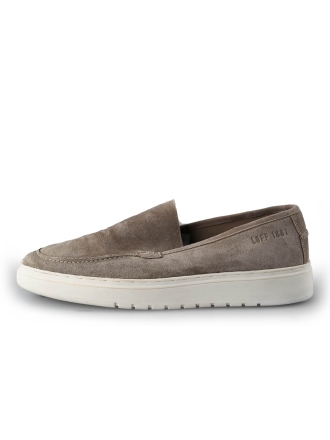 Loff 1881 Instappers Grijs 210264
