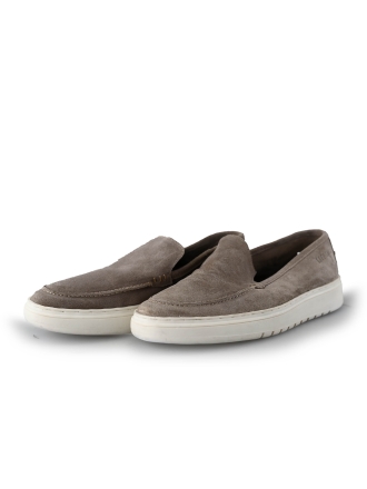 Loff 1881 Instappers Grijs 210264