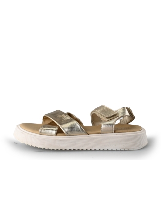 Loff 1881 Sandalen Goud 210276