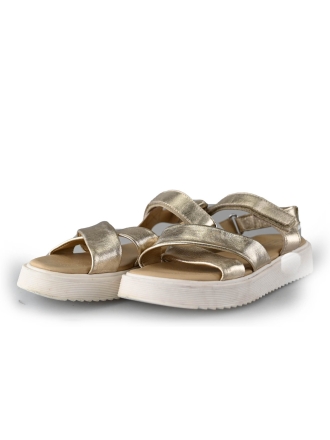 Loff 1881 Sandalen Goud 210276
