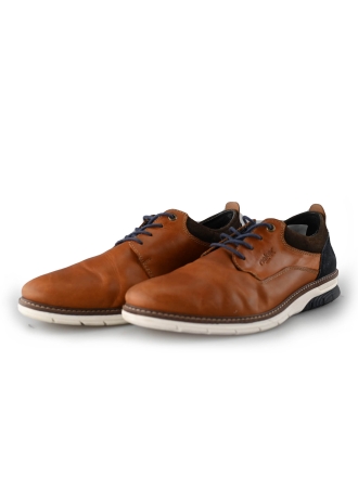 Rieker Veterschoenen Bruin 210280