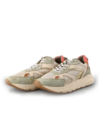 Omoda Sneakers Beige 210283