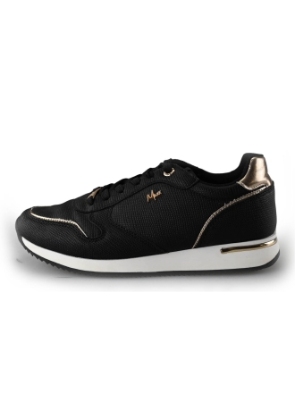 Mexx Sneakers Zwart 210297
