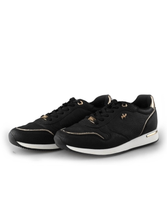 Mexx Sneakers Zwart 210297