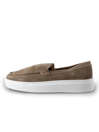 Loff 1881 Instappers Beige 210303