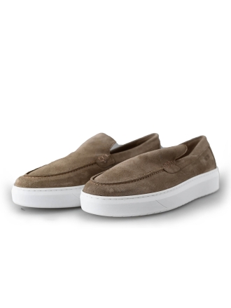 Loff 1881 Instappers Beige 210303