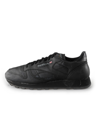 Reebok Sneakers Zwart 210305