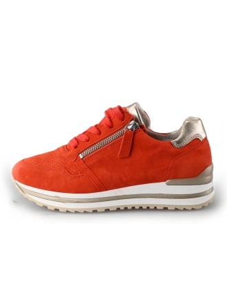 Gabor Sneakers Rood 210306