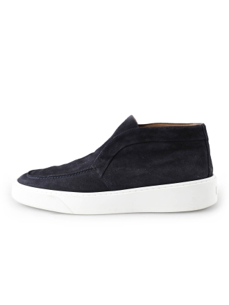 Stefano Lauran Instappers Blauw 210322