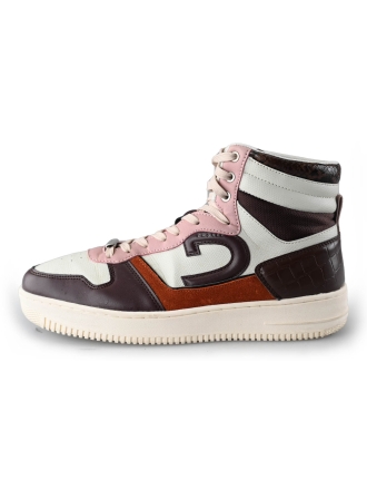 Cruyff Hoge sneakers Overig 210348