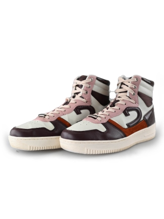 Cruyff Hoge sneakers Overig 210348
