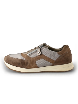 Waldlaufer Sneakers Bruin 210353