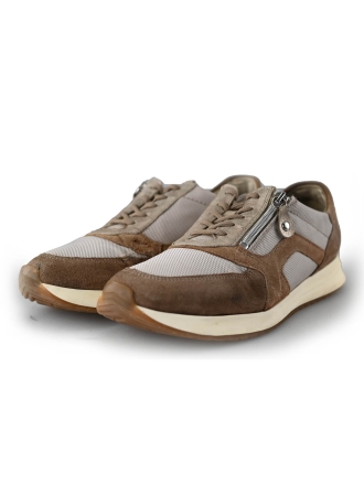 Waldlaufer Sneakers Bruin 210353