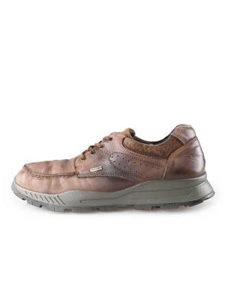 Mac Sneakers Bruin 210358
