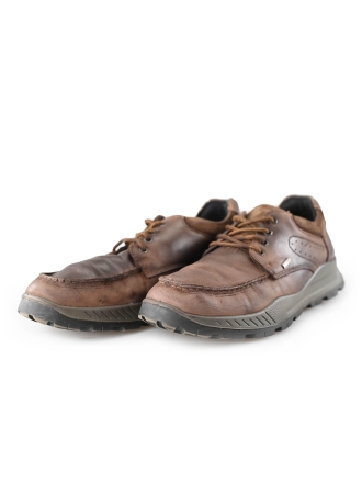 Mac Sneakers Bruin 210358