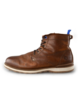 Travelin Veterboots Bruin 210369