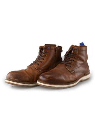 Travelin Veterboots Bruin 210369